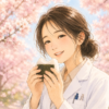 さくらのアバター