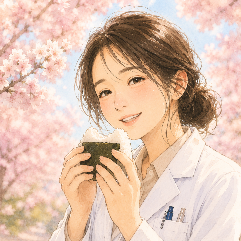 晴れと家(さくら)